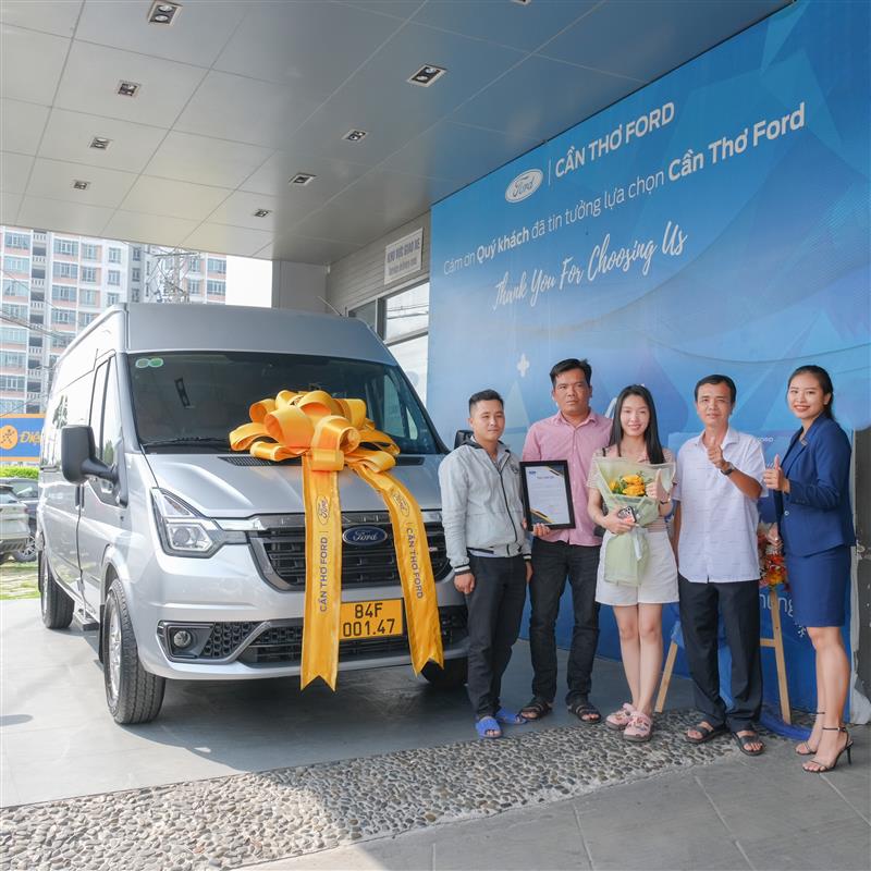 Transit Bạc về Châu Thành Trà Vinh